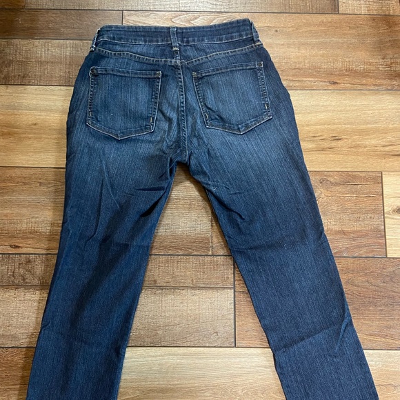 NYDJ Crop Pants Size 4P - Picture 3 of 16